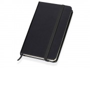 Блокнот Имлес, черный