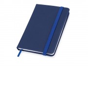 Блокнот A7 Rainbow S, синий