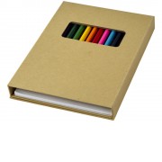 Набор для раскрашивания Pablo