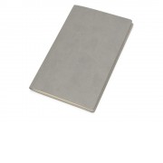 Блокнот А6 Riner, серый