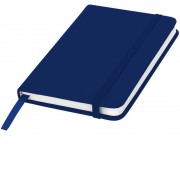 Блокнот Spectrum A6, темно-синий