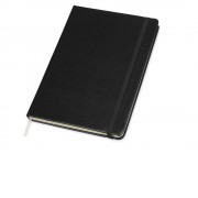 Блокнот А5 Бласт, черный