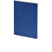 Бизнес тетрадь А5 Pragmatic, 40 листов в клетку, синий