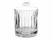 Вращающийся бокал для виски Brutal