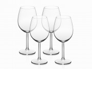 Набор бокалов для вина Vinissimo, 430 мл, 4 шт