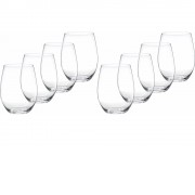 Набор бокалов Cabernet Sauvignon, 600мл. Riedel, 8шт