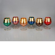 Набор бокалов для вина Караваджо