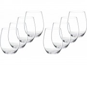 Набор бокалов  Cabernet Sauvignon/Viogner/ Chardonnay, 600мл. Riedel, 8шт