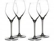 Набор бокалов Champagne, 330мл. Riedel, 4шт