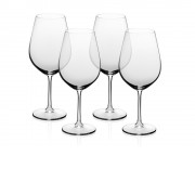 Набор бокалов для вина Crystalline, 690 мл, 4 шт