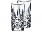Набор бокалов Spey Longdrink, 375мл. Riedel, 2шт