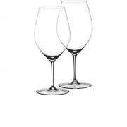 Набор бокалов Double Magnum, 995мл. Riedel, 2шт