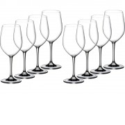 Набор бокалов Viogner/ Chardonnay, 350мл. Riedel, 8шт