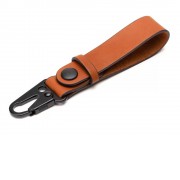 Ремешок для ключей Ориноко, оранжевый