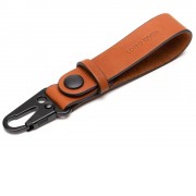 Ремешок для ключей Ориноко, оранжевый