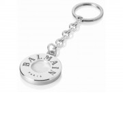 Брелок Deauville  от Balmain, серебристый/белый