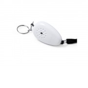 Брелок-сигнализация COVAS, белый