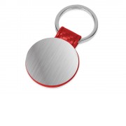 Брелок Mars, красный