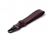 Ремешок для ключей Ориноко, коричневый