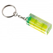 Брелок-измеритель уровня, прозрачный