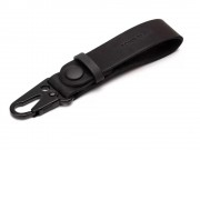 Ремешок для ключей Ориноко, черный