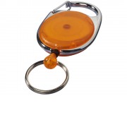 Брелок с роликом Gerlos