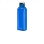 Бутылка для воды FLIP SIDE, 700 мл, голубой