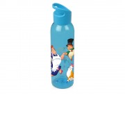 Бутылка для воды Карлсон, голубой