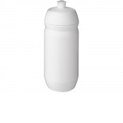 Спортивная бутылка HydroFlex™ объемом 500 мл, белый