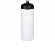 Спортивная бутылка Baseline Plus объемом 650 мл, белый