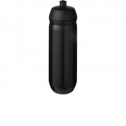 Спортивная бутылка HydroFlex™ объемом 750 мл, черный