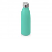 Стальная бутылка Rely, 650 мл, NEW мятный 3258C