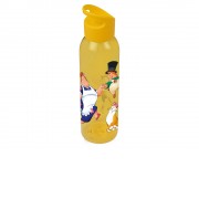 Бутылка для воды Карлсон, желтый