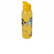 Бутылка для воды Жил-был Пес, желтый