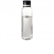 Спортивная бутылка Apollo объемом 740 мл из материала Tritan™, прозрачный