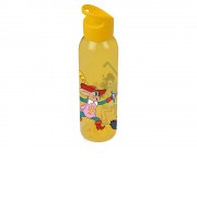Бутылка для воды Ну, погоди!, желтый