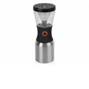 Кофеварка COLD BREWC OFFEE, 1000 мл, серебристый