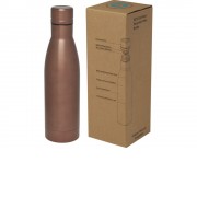 Бутылка с вакуумной изоляцией Vasa объемом 500 мл, бронзовый
