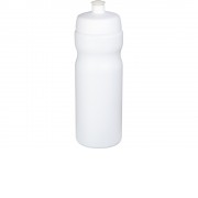 Спортивная бутылка Baseline Plus объемом 650 мл, белый