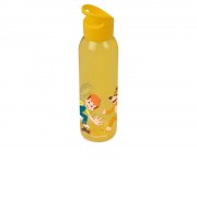 Бутылка для воды Простоквашино, желтый