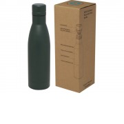 Бутылка с вакуумной изоляцией Vasa объемом 500 мл, зеленый