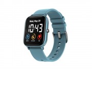 Смарт-часы Canyon SW-74 Wildberry , IP67, синий