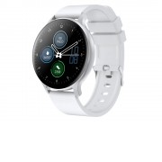 Смарт-часы Canyon SW-68  Badian, IP68, серебряный (Р)