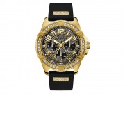 Часы наручные FRONTIER, мужские. Guess