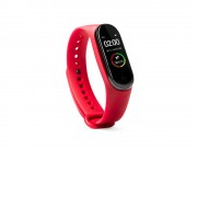 Смарт-часы DRACO, красный