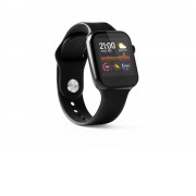 Смарт-часы NORA, черный