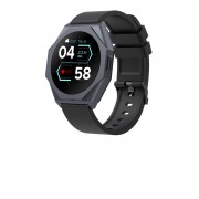 Смарт-часы CANYON Otto SW-86, черный (Р)