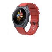 Смарт-часы CANYON Otto SW-86, красный