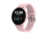 Умные часы CANYON Lollypop SW-63, IP 68, BT 5.0, сенсорный дисплей 1.3, розовый