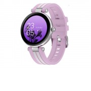 Смарт-часы CANYON Semifreddo SW-61, розовый